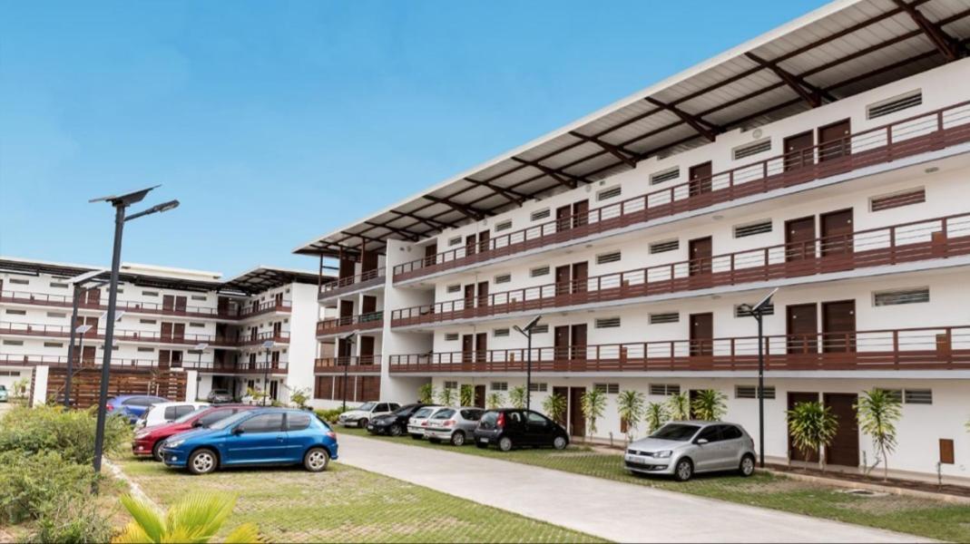 Ibis Studio كايان المظهر الخارجي الصورة